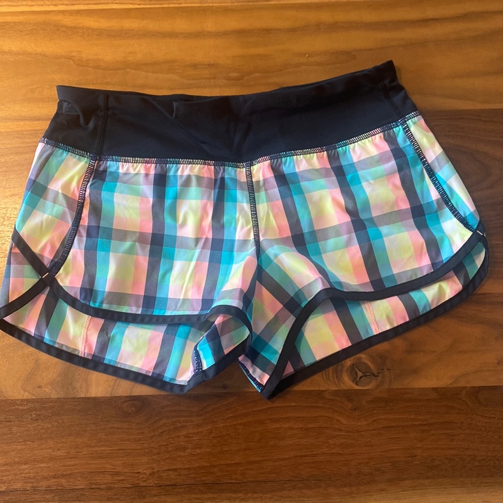 RARE Lululemon shorts